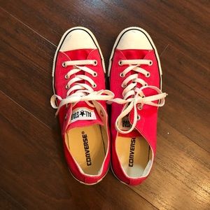 Converse All Star Low Sneakers
